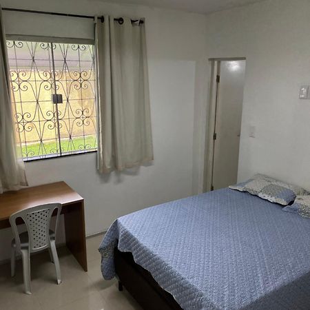 Quarto Inteiro Proxima A Havan E Praias São Luís Exterior foto