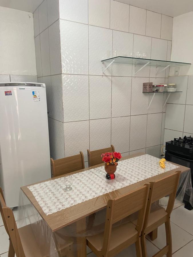 Quarto Inteiro Proxima A Havan E Praias São Luís Exterior foto