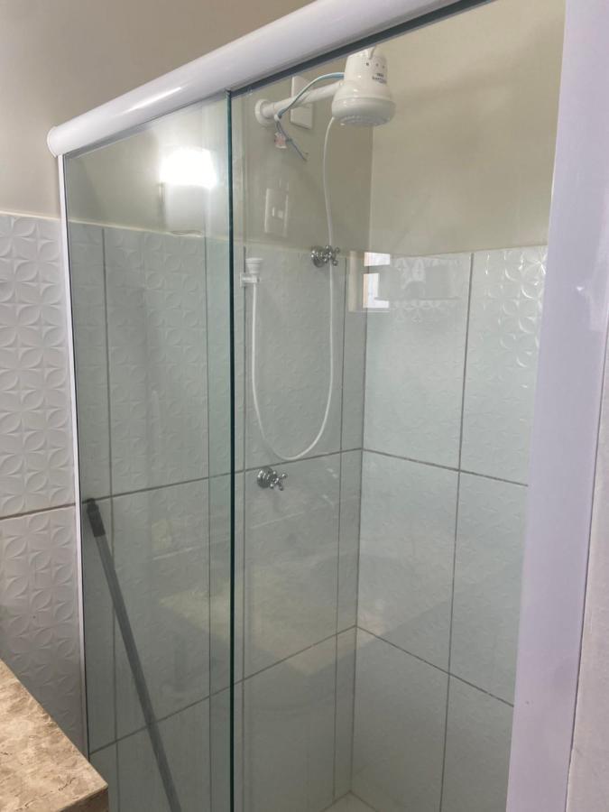 Quarto Inteiro Proxima A Havan E Praias São Luís Exterior foto