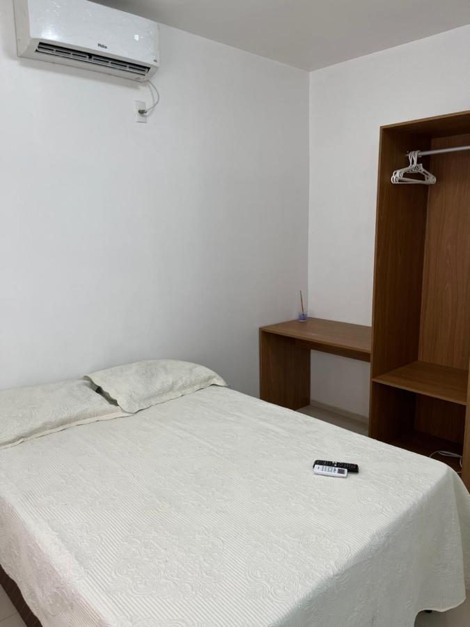 Quarto Inteiro Proxima A Havan E Praias São Luís Exterior foto