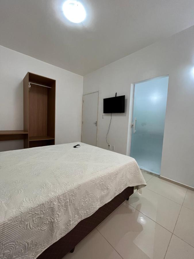 Quarto Inteiro Proxima A Havan E Praias São Luís Exterior foto