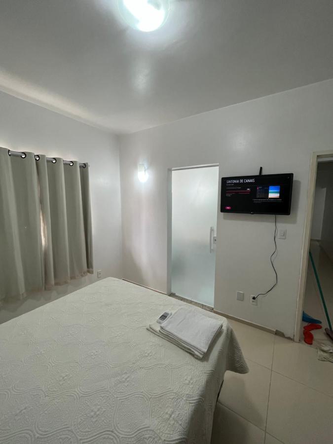 Quarto Inteiro Proxima A Havan E Praias São Luís Exterior foto
