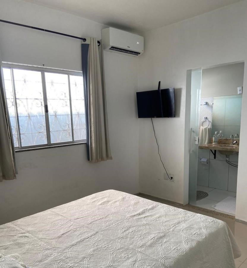 Quarto Inteiro Proxima A Havan E Praias São Luís Exterior foto