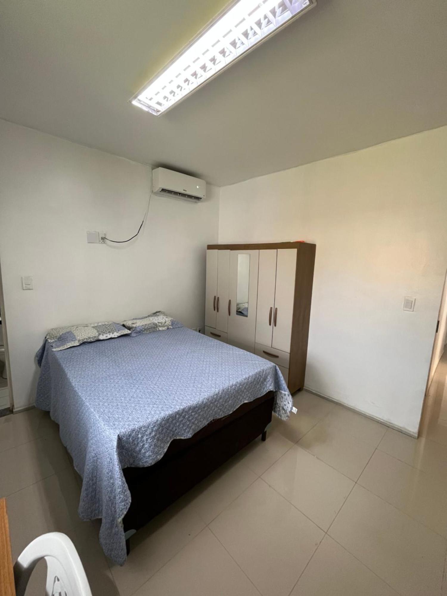 Quarto Inteiro Proxima A Havan E Praias São Luís Exterior foto